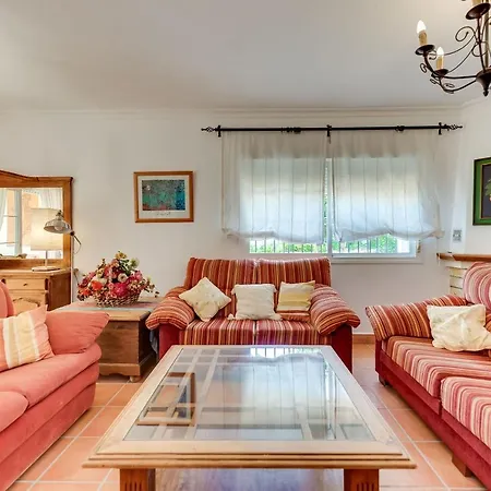 Villa Toscana