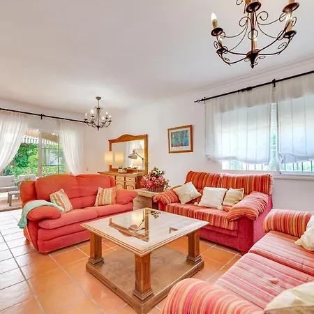 Toscana Villa