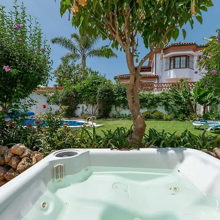 Toscana Villa Marbella