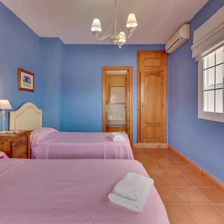 Villa Toscana