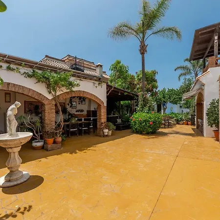 Toscana Villa *