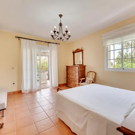 Toscana Villa Marbella