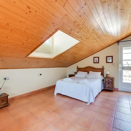 Toscana Villa