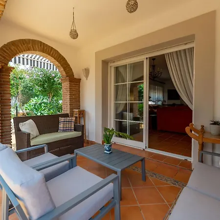 Villa Toscana