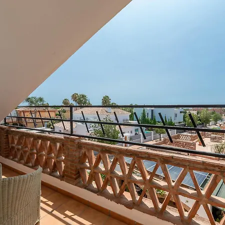 Toscana Villa Marbella