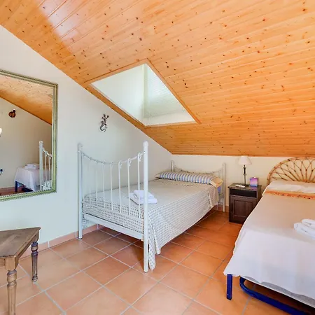 Villa Toscana *