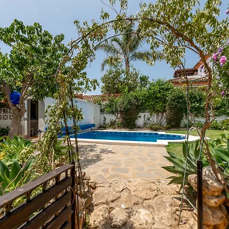 Toscana Villa