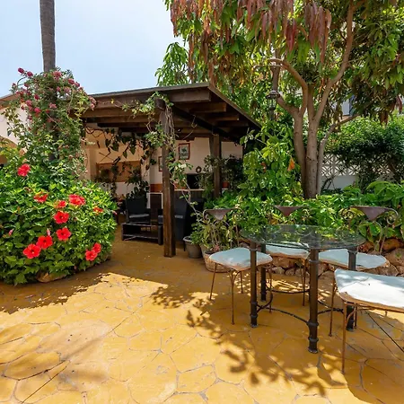 Toscana Villa Marbella