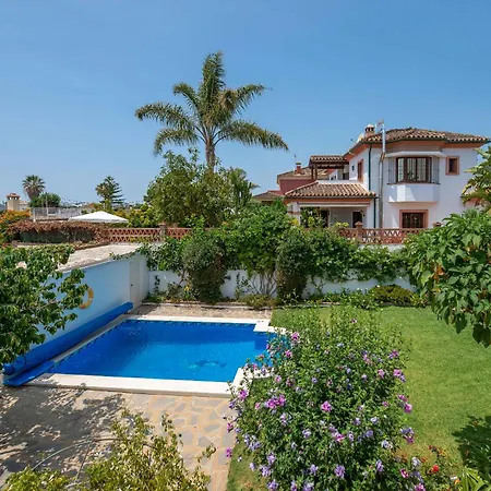 Toscana Villa